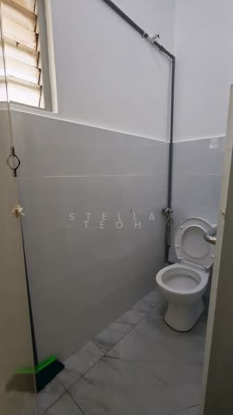 Rumah Teres 1 Tingkat untuk Dijual di Taman Wing Onn (Ipoh) - Stella Teoh - PropertyGuru.com.my