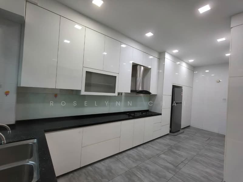 Cluster House for Sale in Taman Mutiara Mas (Skudai) - Roselynn Chai - PropertyGuru.com.my