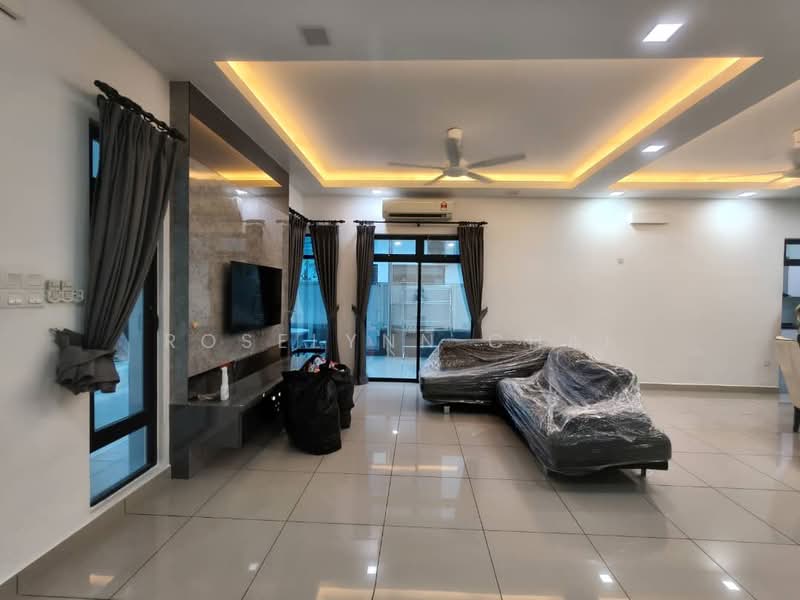 Cluster House for Sale in Taman Mutiara Mas (Skudai) - Roselynn Chai - PropertyGuru.com.my