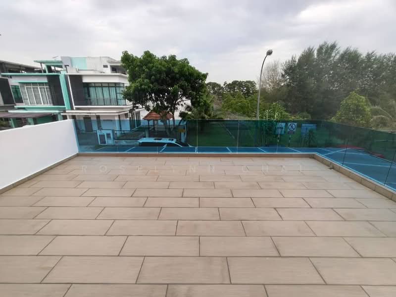 Cluster House for Sale in Taman Mutiara Mas (Skudai) - Roselynn Chai - PropertyGuru.com.my