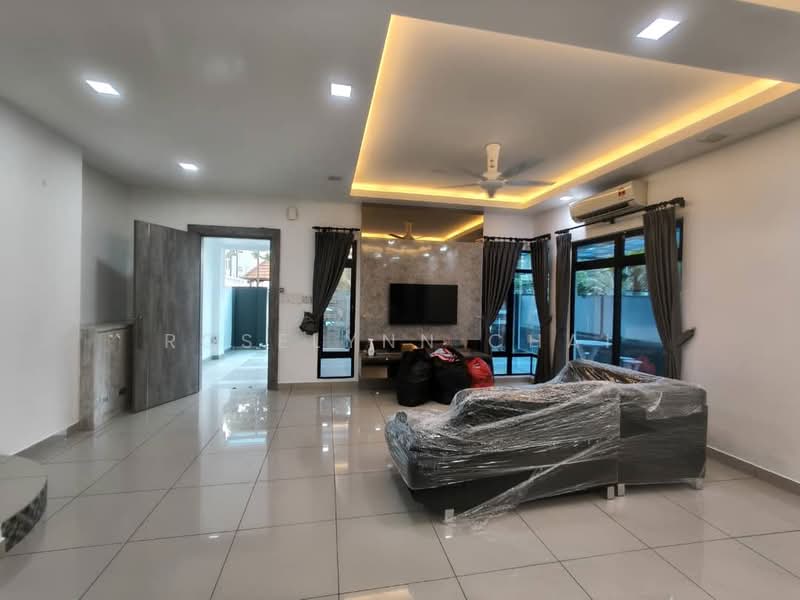 Cluster House for Sale in Taman Mutiara Mas (Skudai) - Roselynn Chai - PropertyGuru.com.my