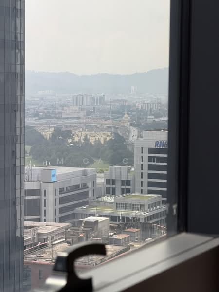 Service Residence for Sale at TRX Residences - Mica Chu - PropertyGuru.com.my