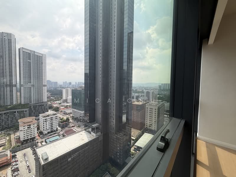 Service Residence for Sale at TRX Residences - Mica Chu - PropertyGuru.com.my