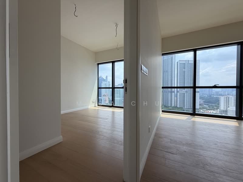Service Residence for Sale at TRX Residences - Mica Chu - PropertyGuru.com.my