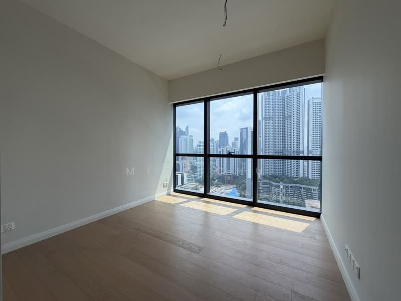 Service Residence for Sale at TRX Residences - Mica Chu - PropertyGuru.com.my