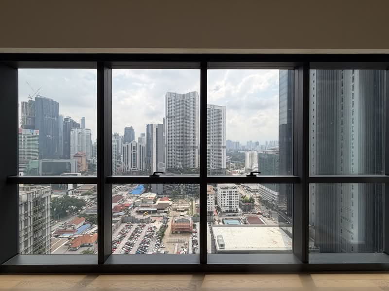 Service Residence for Sale at TRX Residences - Mica Chu - PropertyGuru.com.my