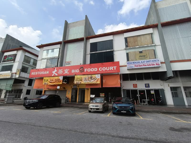 Kedai untuk Disewa di Taman Wahyu (Batu Caves) - Cammy N - PropertyGuru.com.my