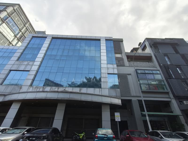 Kedai untuk Disewa di Taman Wahyu (Batu Caves) - Cammy N - PropertyGuru.com.my
