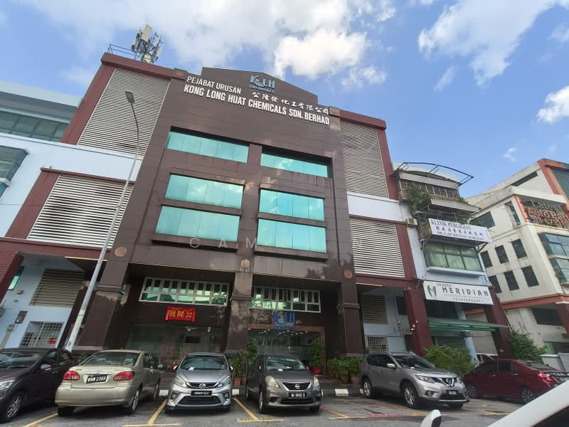 Kedai untuk Disewa di Taman Wahyu (Batu Caves) - Cammy N - PropertyGuru.com.my