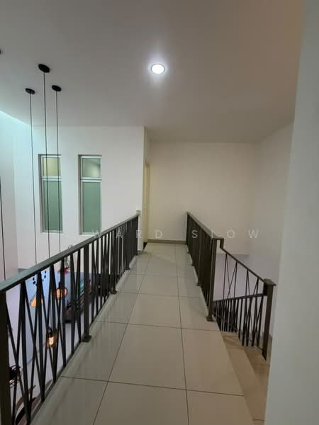 Rumah Teres 2-Tingkat untuk Disewa di Setia Eco Cascadia (Tebrau) - Edward Siow - Corridor - PropertyGuru.com.my