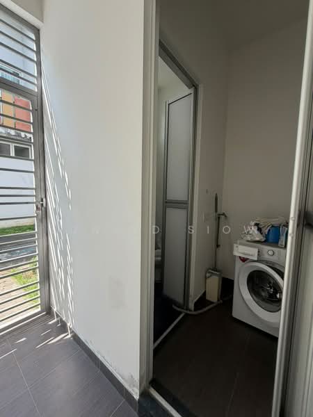 Rumah Teres 2-Tingkat untuk Disewa di Setia Eco Cascadia (Tebrau) - Edward Siow - Exterior - PropertyGuru.com.my