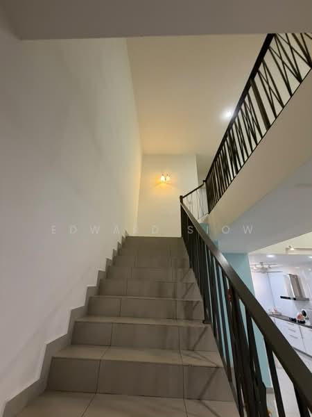 Rumah Teres 2-Tingkat untuk Disewa di Setia Eco Cascadia (Tebrau) - Edward Siow - Interior - PropertyGuru.com.my