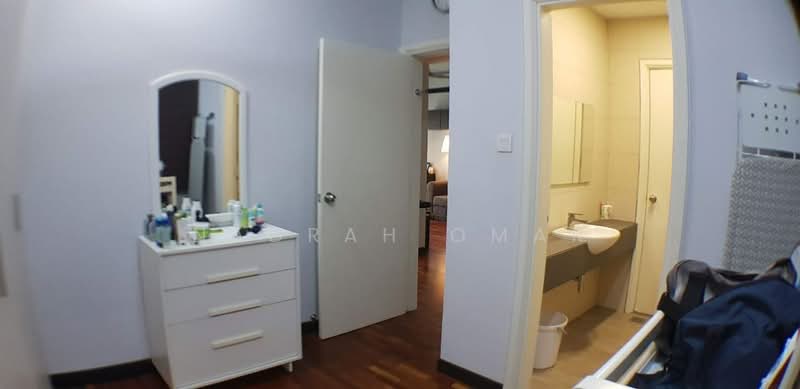 Condominium for Sale at Armanee - Nadrah Omar - Bathroom - PropertyGuru.com.my