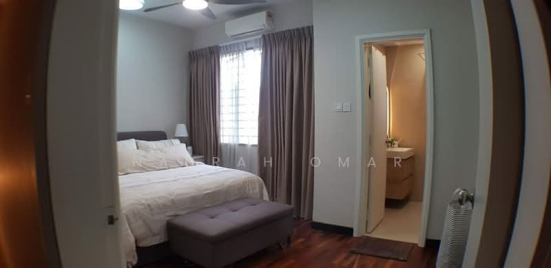 Condominium for Sale at Armanee - Nadrah Omar - Bedroom - PropertyGuru.com.my