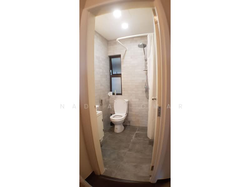 Condominium for Sale at Armanee - Nadrah Omar - Bathroom - PropertyGuru.com.my
