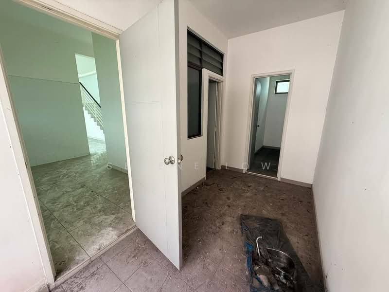 Banglo Pautan untuk Dijual di Bukit Indah (Iskandar Puteri (Nusajaya)) - Serene Low - PropertyGuru.com.my