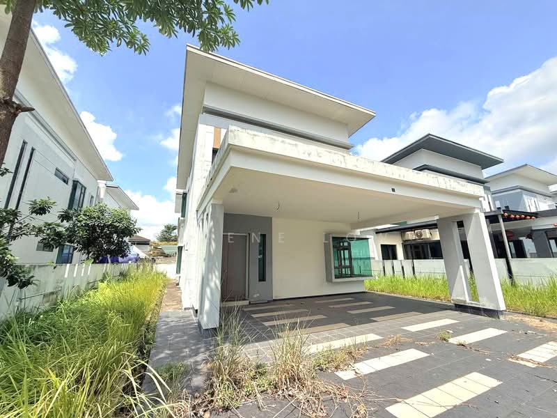 Banglo Pautan untuk Dijual di Bukit Indah (Iskandar Puteri (Nusajaya)) - Serene Low - PropertyGuru.com.my