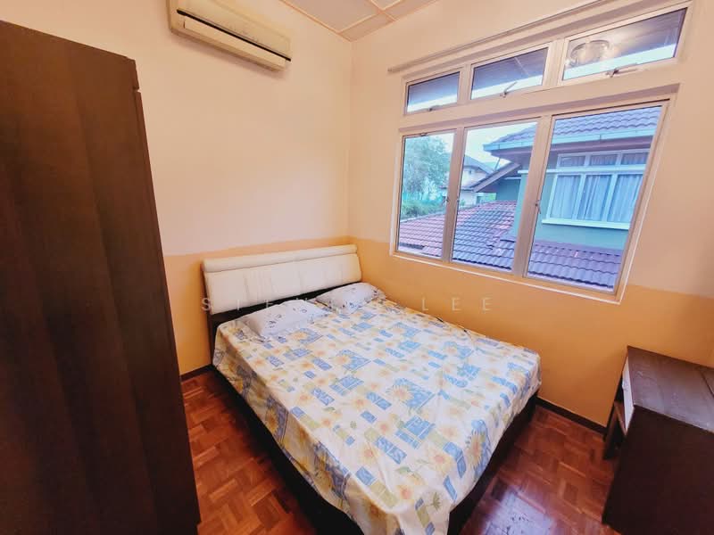 Rumah Banglo untuk Dijual di Bandar Baru Bukit Beruntung (Serendah) - Steven Lee - Bedroom - PropertyGuru.com.my