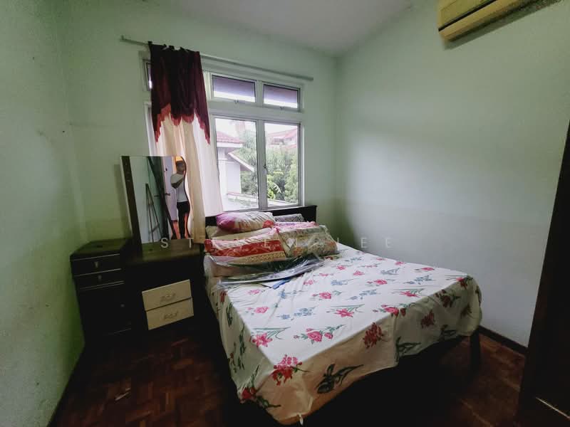 Rumah Banglo untuk Dijual di Bandar Baru Bukit Beruntung (Serendah) - Steven Lee - Bedroom - PropertyGuru.com.my