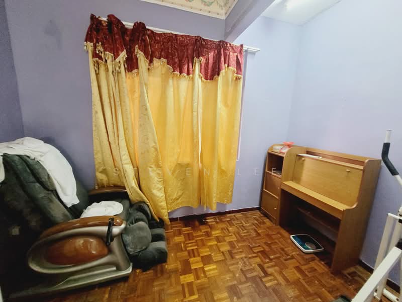 Rumah Banglo untuk Dijual di Bandar Baru Bukit Beruntung (Serendah) - Steven Lee - Interior - PropertyGuru.com.my
