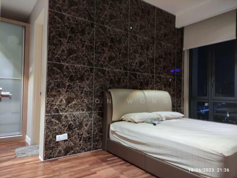 Condominium for Sale at TRIA Seputeh in 9 Seputeh, Kuala Lumpur - Aaron Wong - Bedroom - PropertyGuru.com.my