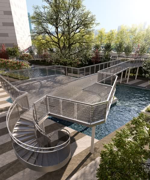 Service Residence for Sale at Milla Residence @ The Quartz WM - Abby Lim - Exterior - PropertyGuru.com.my