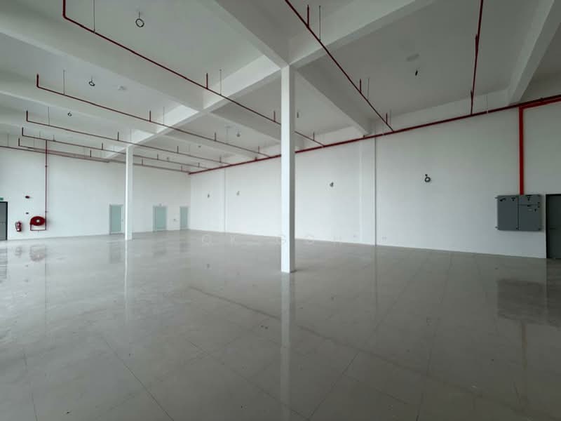 Kilang untuk Disewa di Batu Kawan (Penang) - CK Goh - Interior - PropertyGuru.com.my