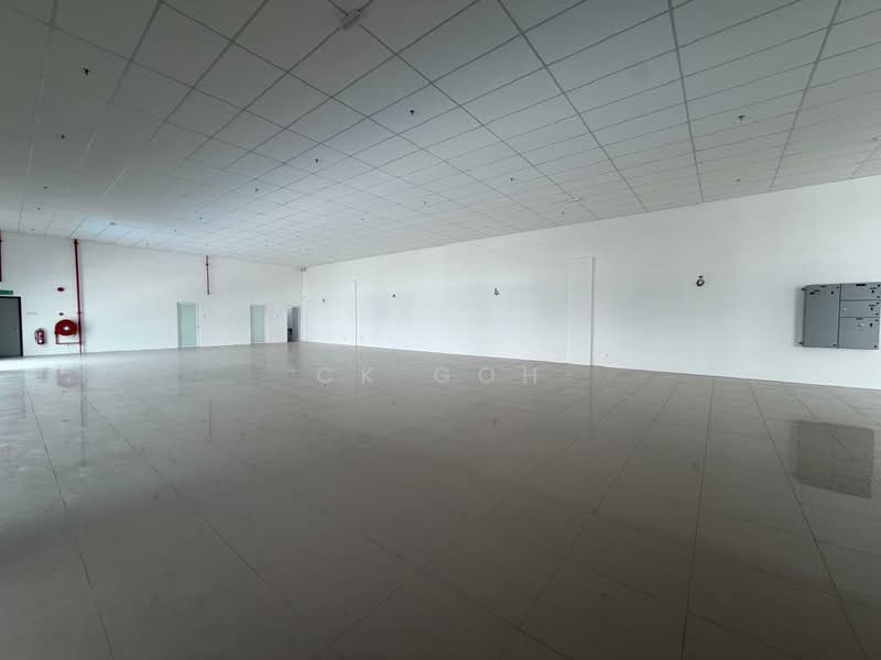 Kilang untuk Disewa di Batu Kawan (Penang) - CK Goh - Interior - PropertyGuru.com.my