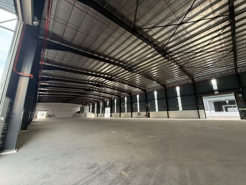 Kilang untuk Disewa di Batu Kawan (Penang) - CK Goh - Interior - PropertyGuru.com.my