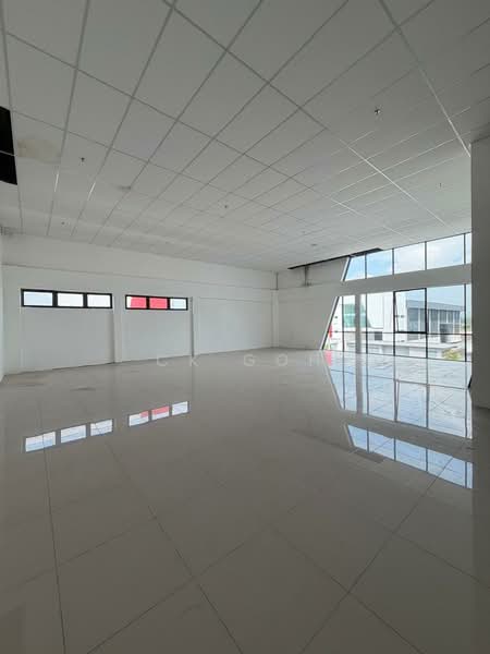 Kilang untuk Disewa di Batu Kawan (Penang) - CK Goh - Interior - PropertyGuru.com.my