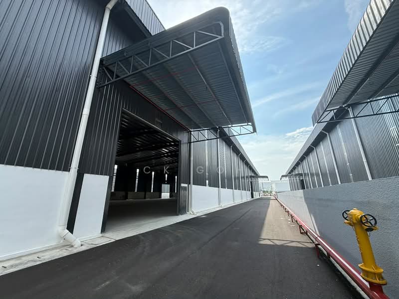 Kilang untuk Disewa di Batu Kawan (Penang) - CK Goh - Exterior - PropertyGuru.com.my