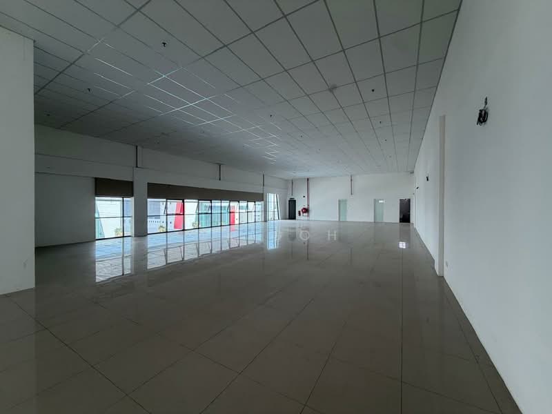 Kilang untuk Disewa di Batu Kawan (Penang) - CK Goh - Interior - PropertyGuru.com.my