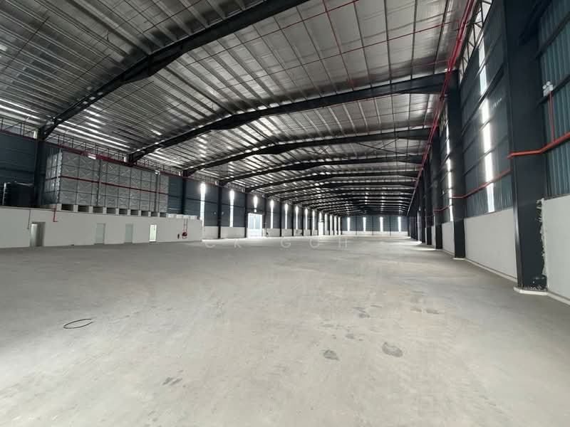 Kilang untuk Disewa di Batu Kawan (Penang) - CK Goh - Interior - PropertyGuru.com.my