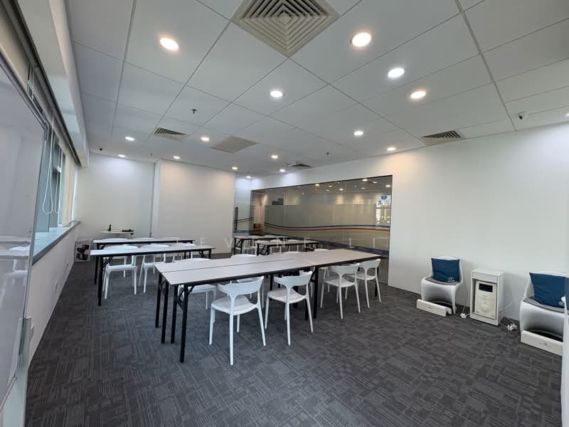 Pejabat untuk Dijual di Ampang (Kuala Lumpur) - Levene Li - Interior - PropertyGuru.com.my