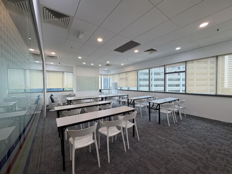 Pejabat untuk Dijual di Ampang (Kuala Lumpur) - Levene Li - Study - PropertyGuru.com.my