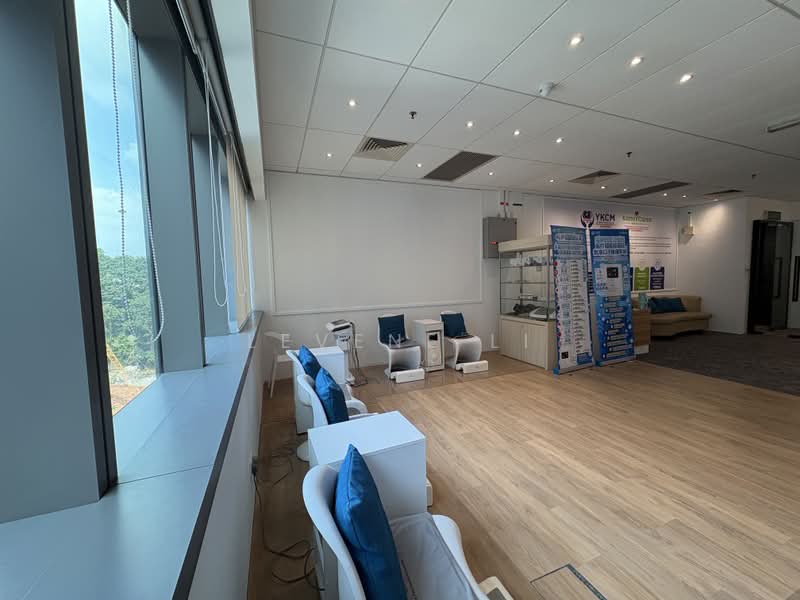Pejabat untuk Dijual di Ampang (Kuala Lumpur) - Levene Li - Interior - PropertyGuru.com.my