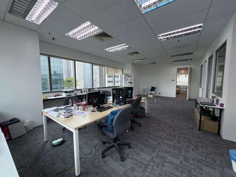 Pejabat untuk Dijual di Ampang (Kuala Lumpur) - Levene Li - Interior - PropertyGuru.com.my