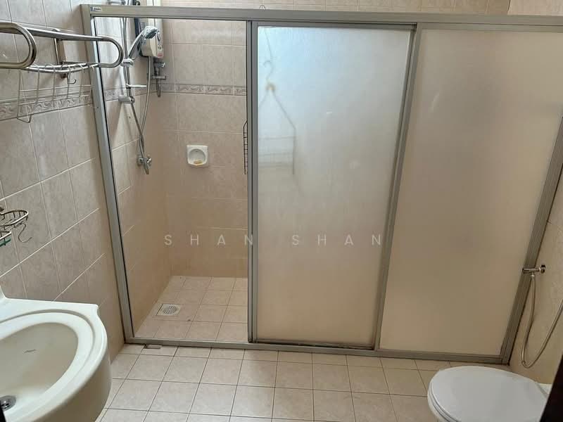 Rumah Teres 2 Tingkat untuk Dijual di Taman Puchong Hartamas (Puchong) - Shan Shan - Bathroom - PropertyGuru.com.my