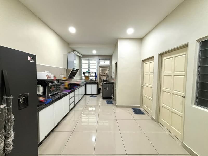 Rumah Teres 2 Tingkat untuk Dijual di Taman Puteri Jaya (Batu Pahat) - WK Dee - PropertyGuru.com.my