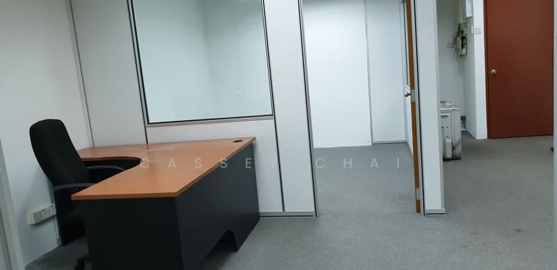 Office for Rent in Bandar Menjalara (Kuala Lumpur) - Cassey Chai - Study - PropertyGuru.com.my