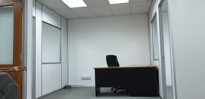 Office for Rent in Bandar Menjalara (Kuala Lumpur) - Cassey Chai - Interior - PropertyGuru.com.my