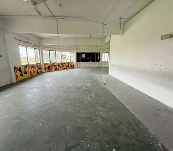 Kedai / Pejabat untuk Disewa di Taman TTDI Jaya (Shah Alam) - William Chin - Interior - PropertyGuru.com.my