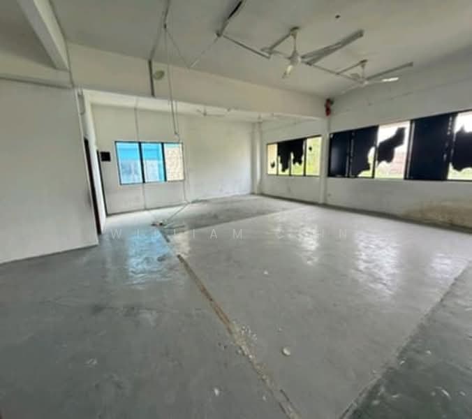 Kedai / Pejabat untuk Disewa di Taman TTDI Jaya (Shah Alam) - William Chin - Interior - PropertyGuru.com.my