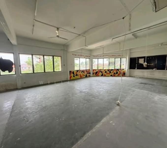 Kedai / Pejabat untuk Disewa di Taman TTDI Jaya (Shah Alam) - William Chin - Interior - PropertyGuru.com.my