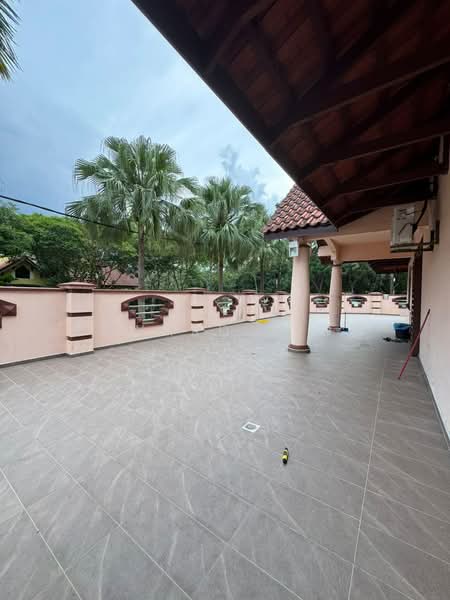 2-storey Terraced House for Rent in Taman Pelangi Indah (Ulu Tiram) - Edward Siow - Exterior - PropertyGuru.com.my