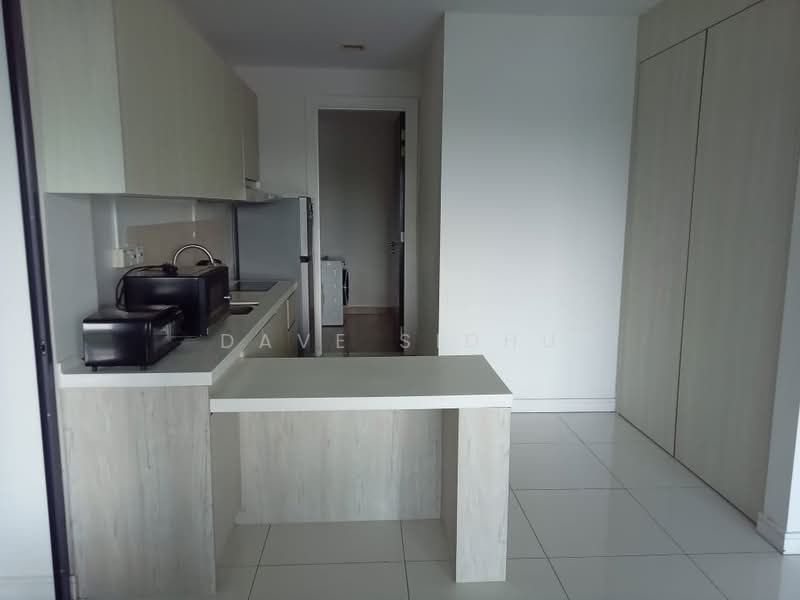 Kondominium untuk Disewa di Identiti U-Thant - Dave Sidhu - PropertyGuru.com.my
