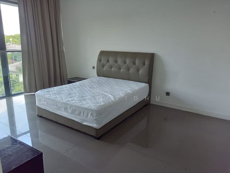 Kondominium untuk Disewa di Identiti U-Thant - Dave Sidhu - PropertyGuru.com.my
