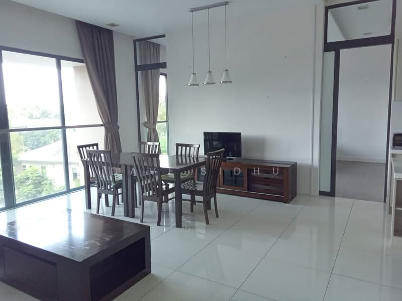 Kondominium untuk Disewa di Identiti U-Thant - Dave Sidhu - PropertyGuru.com.my