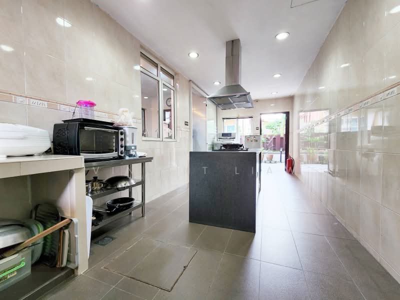 Rumah Banglo untuk Dijual di Pju 1a (Ara Damansara) - Vincent Liaw - Kitchen - PropertyGuru.com.my