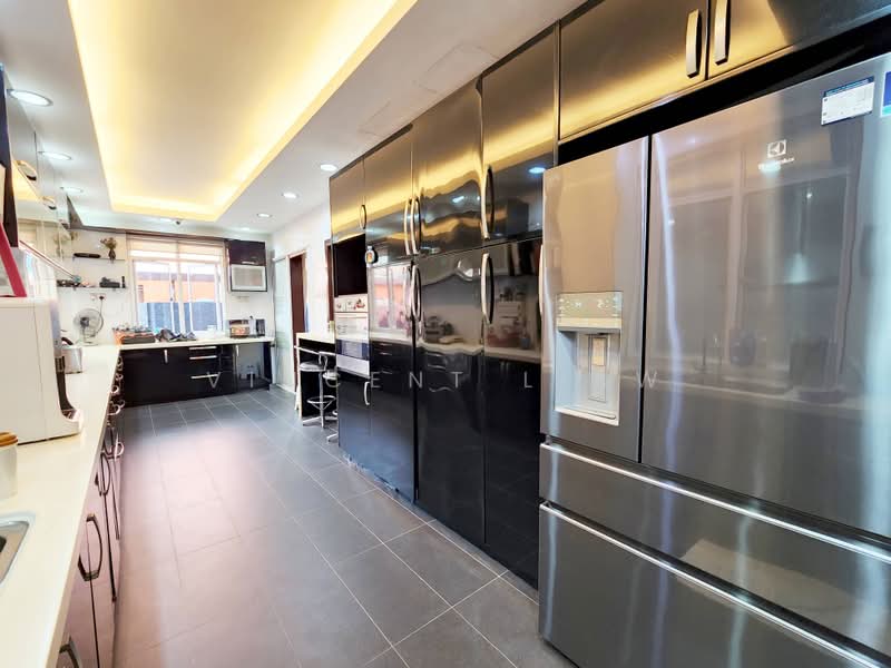 Rumah Banglo untuk Dijual di Pju 1a (Ara Damansara) - Vincent Liaw - Kitchen - PropertyGuru.com.my